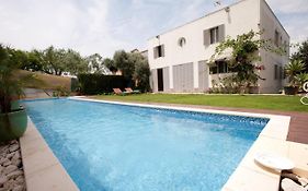 Casa Vacacional Dhalia