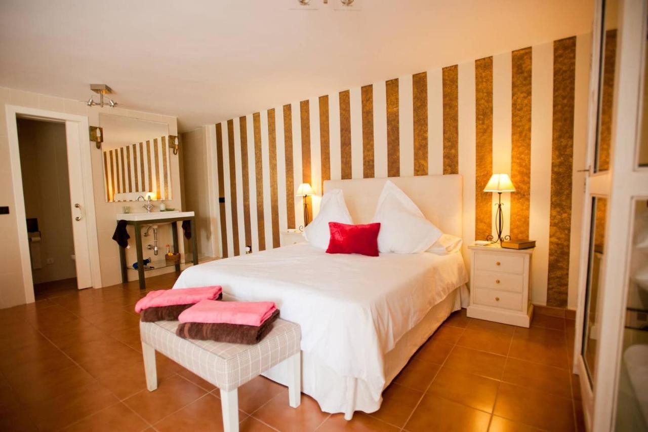 Casa Vacacional Dhalia Villa Dos Hermanas Buitenkant foto